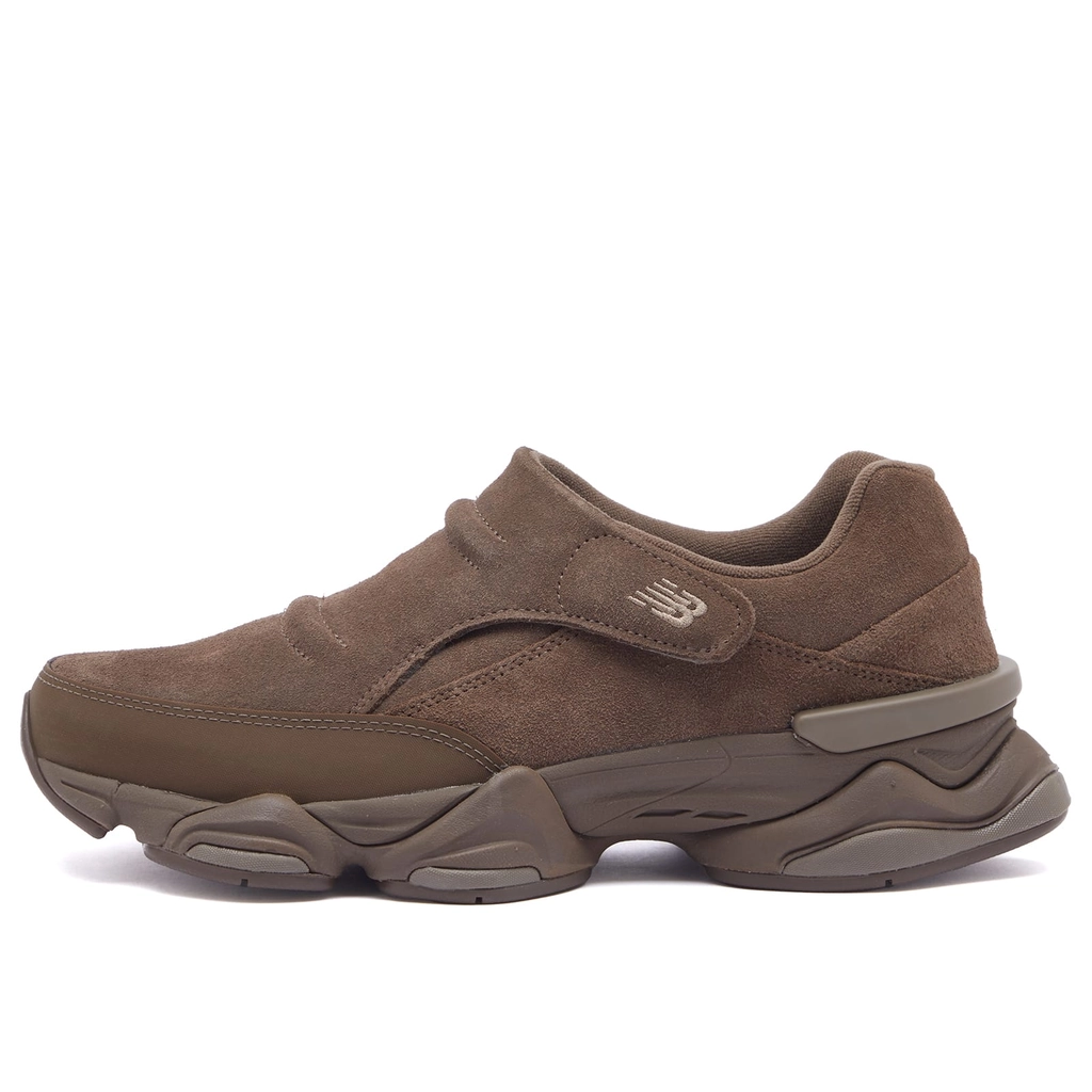 New Balance U8040UOA Brown